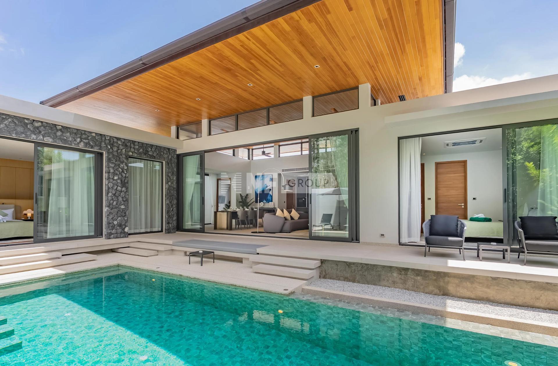 Botanica Modern Loft II