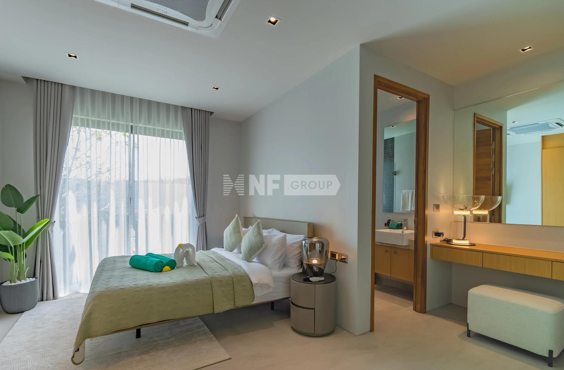 NF Group