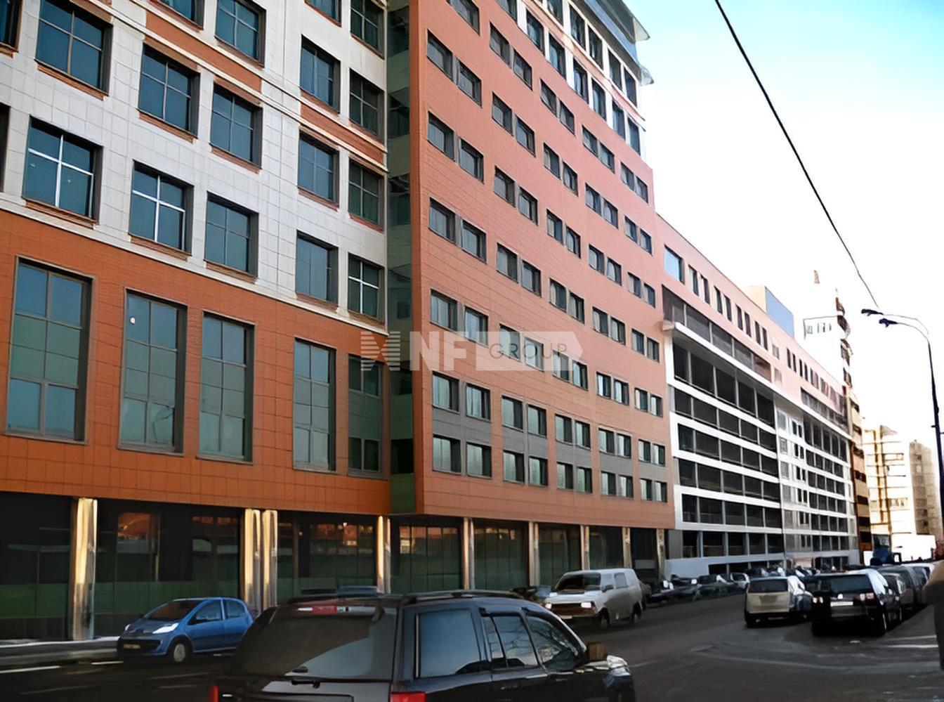 Интеграл (Integral)