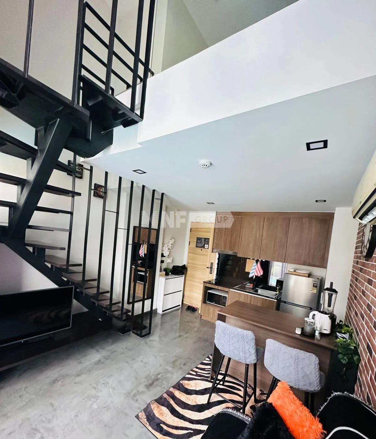Utopia Loft