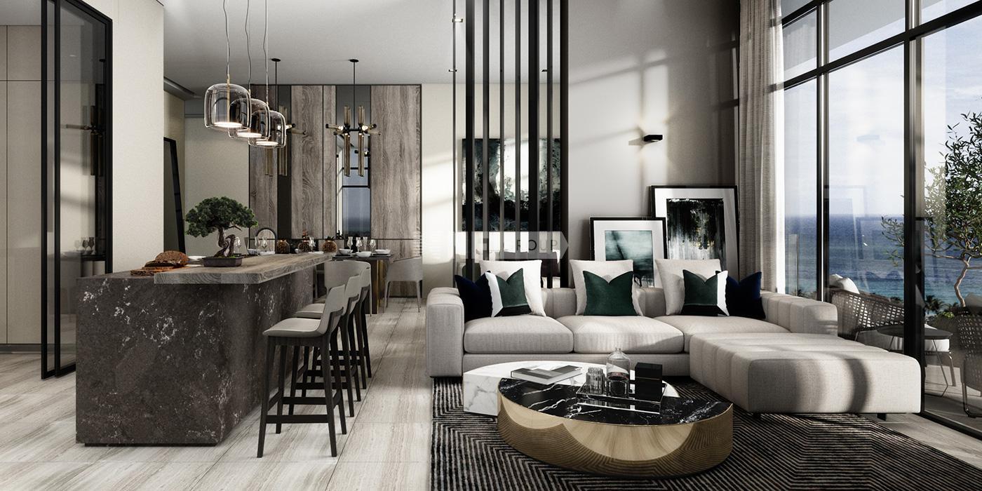 SeaCrest Resort Residences