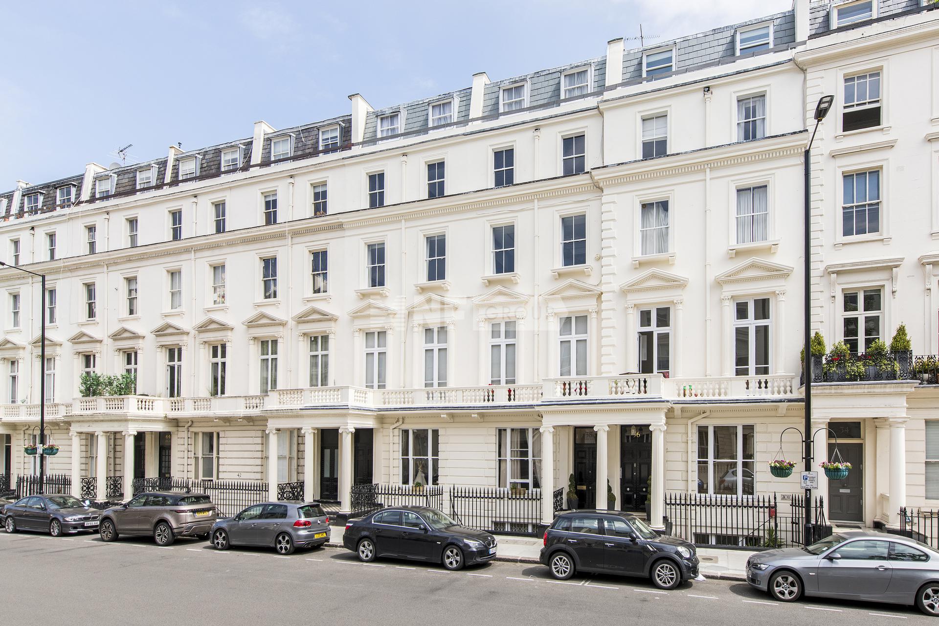 Квартира в Randolph Avenue, London, W9