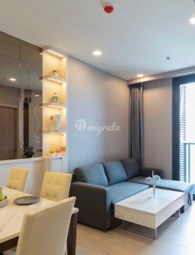 2 спален Кондо на продажу в One 9 Five Asoke - Rama 9 (One 9 Five Asoke - Rama 9)