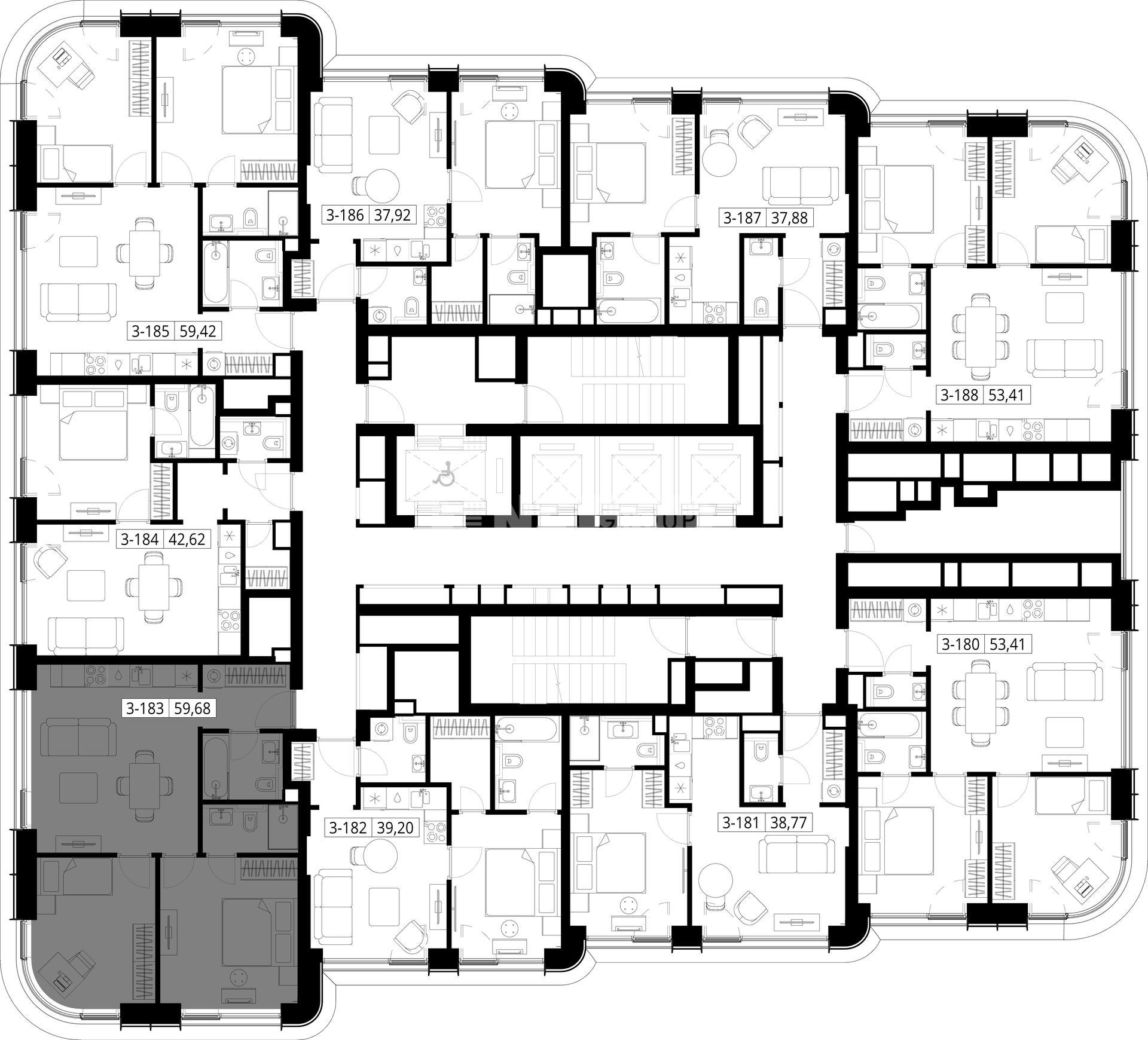 «Сити Бэй» (City Bay)