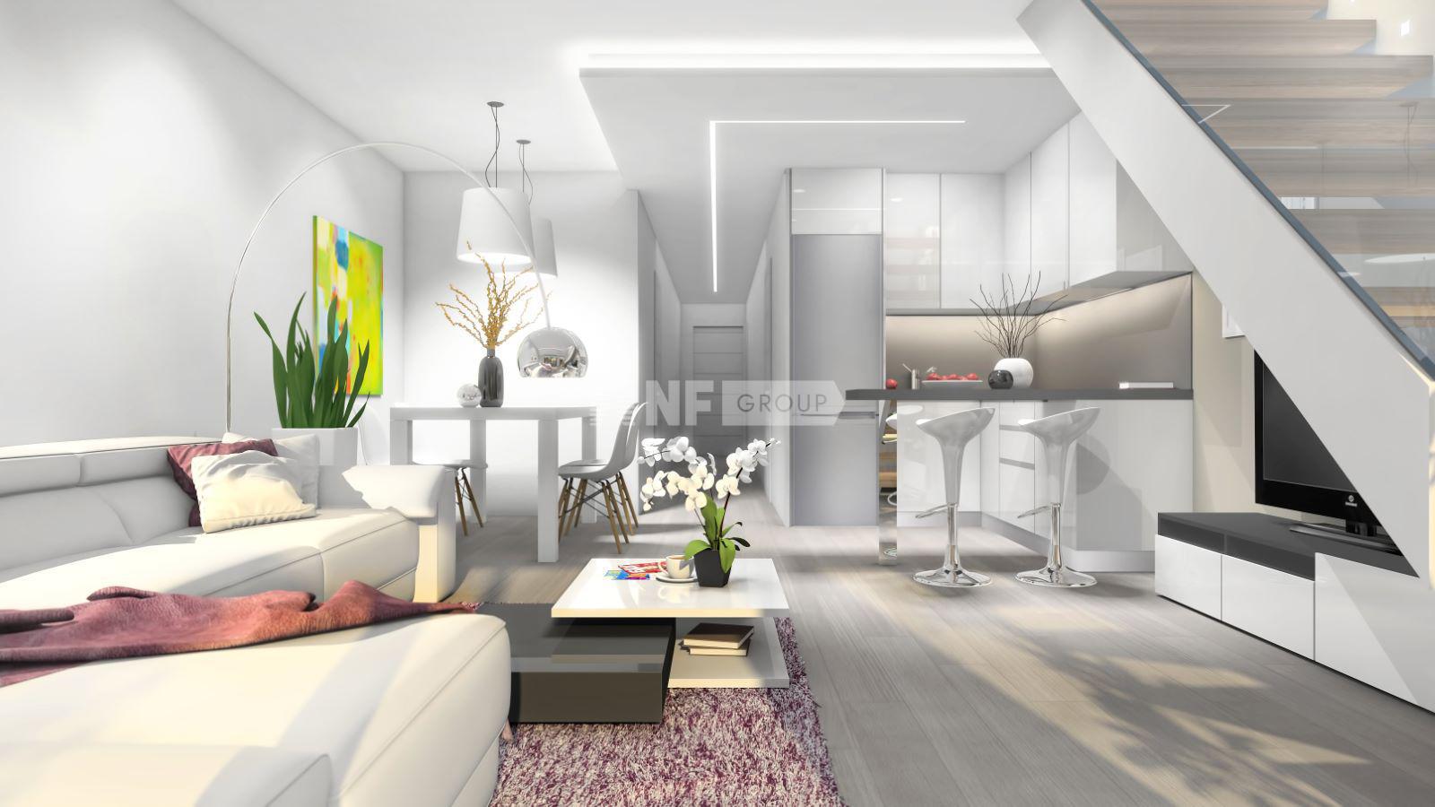 Квартира в Торревьеха