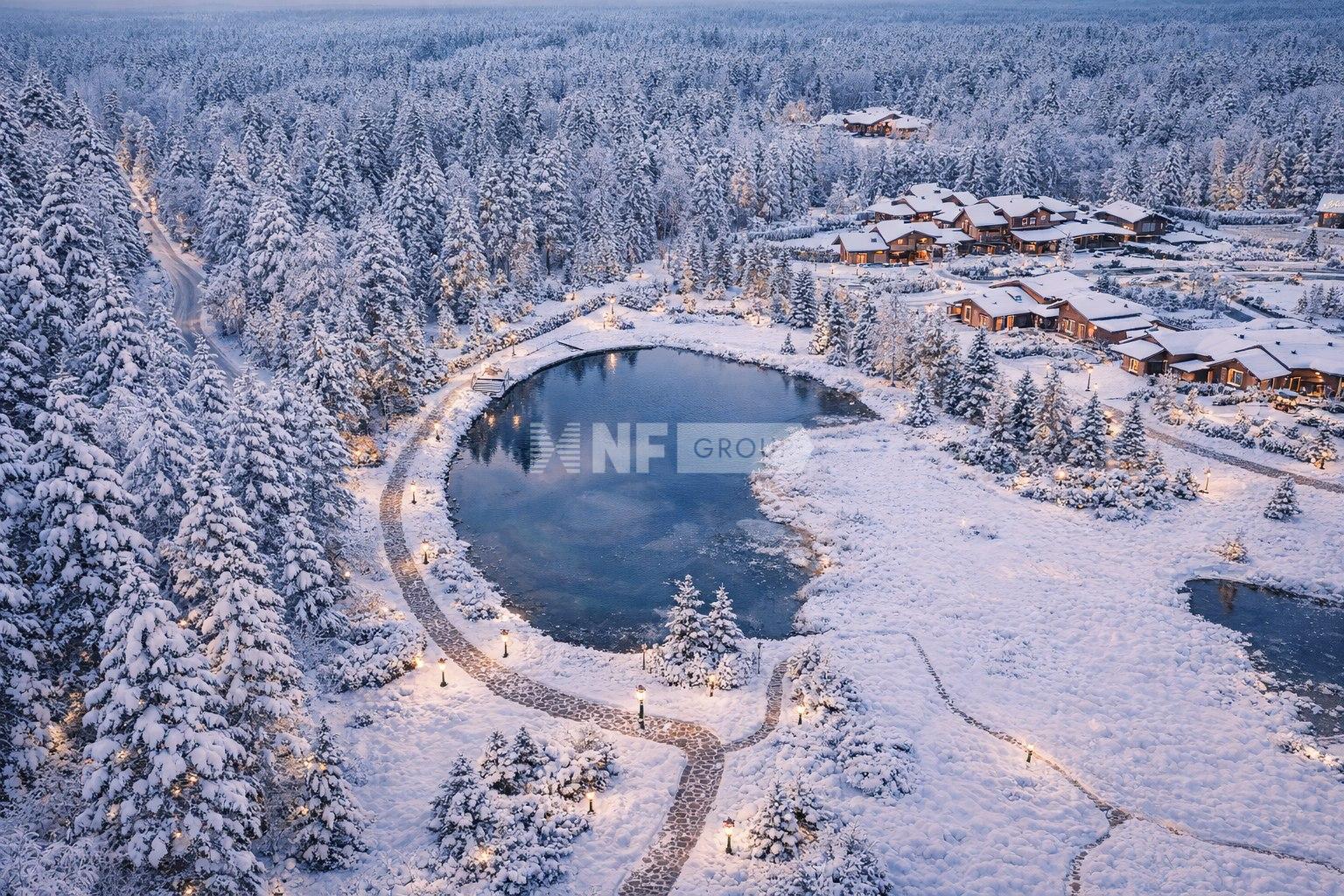 «Эмеральд Вилладж» (Эмеральд Вилладж)