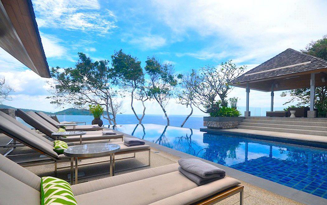 Вилла в Kamala Beach, Thalang, Phuket