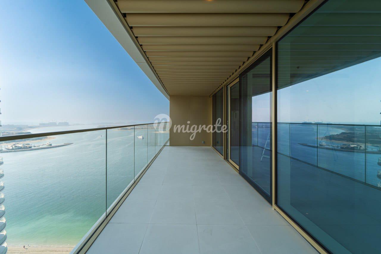 Grand Bleu Tower
