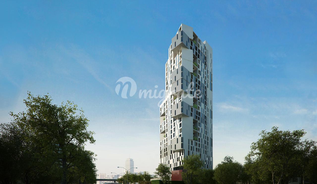 Кондоминиум в Only 190 m. from MRT Ladphrao, Ladphrao Road, Bangkok
