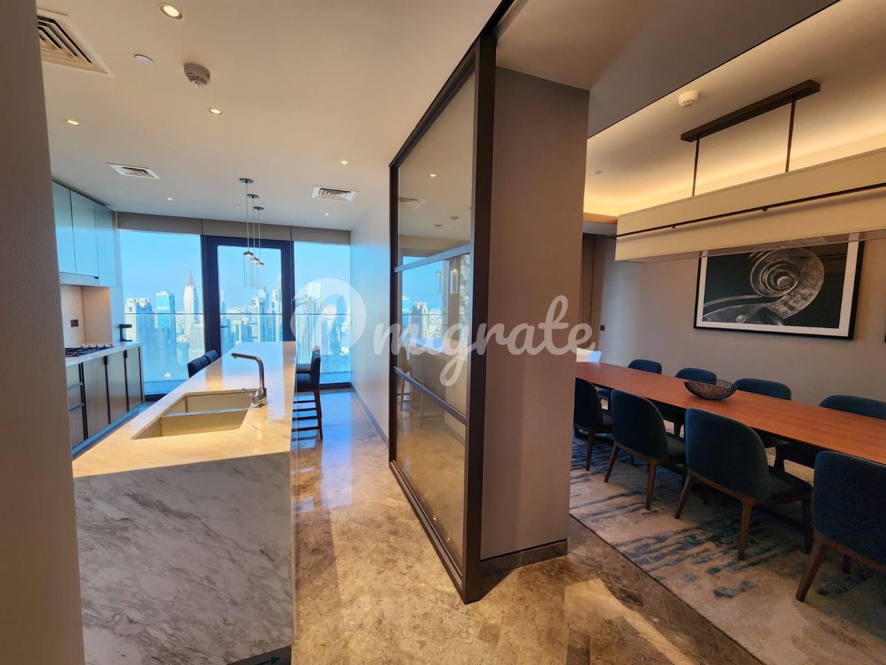 Address Dubai Opera Residences