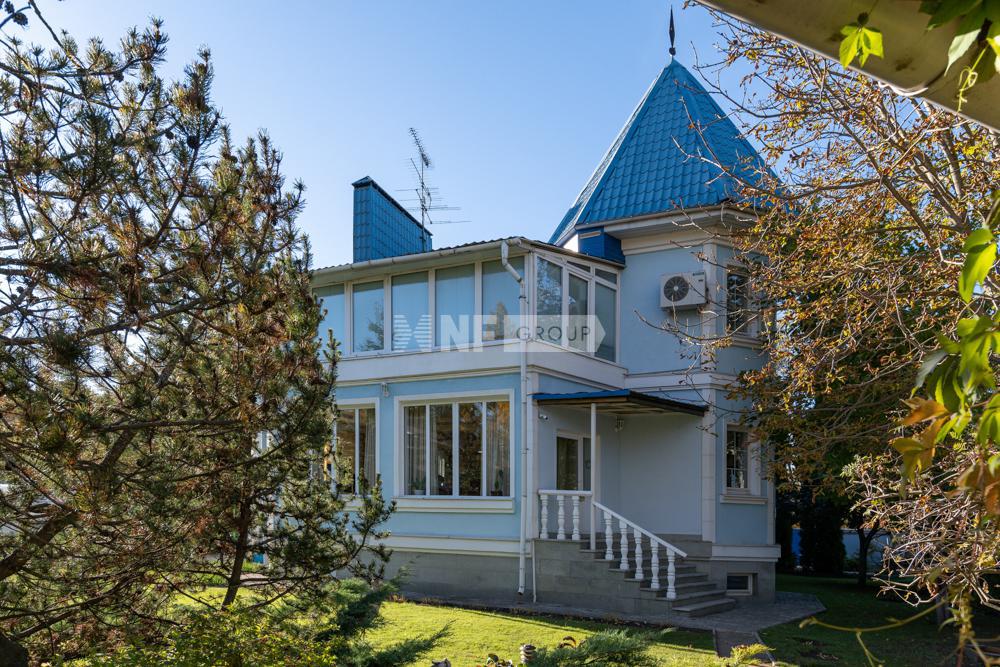 «Нива КП» (Niva KP)