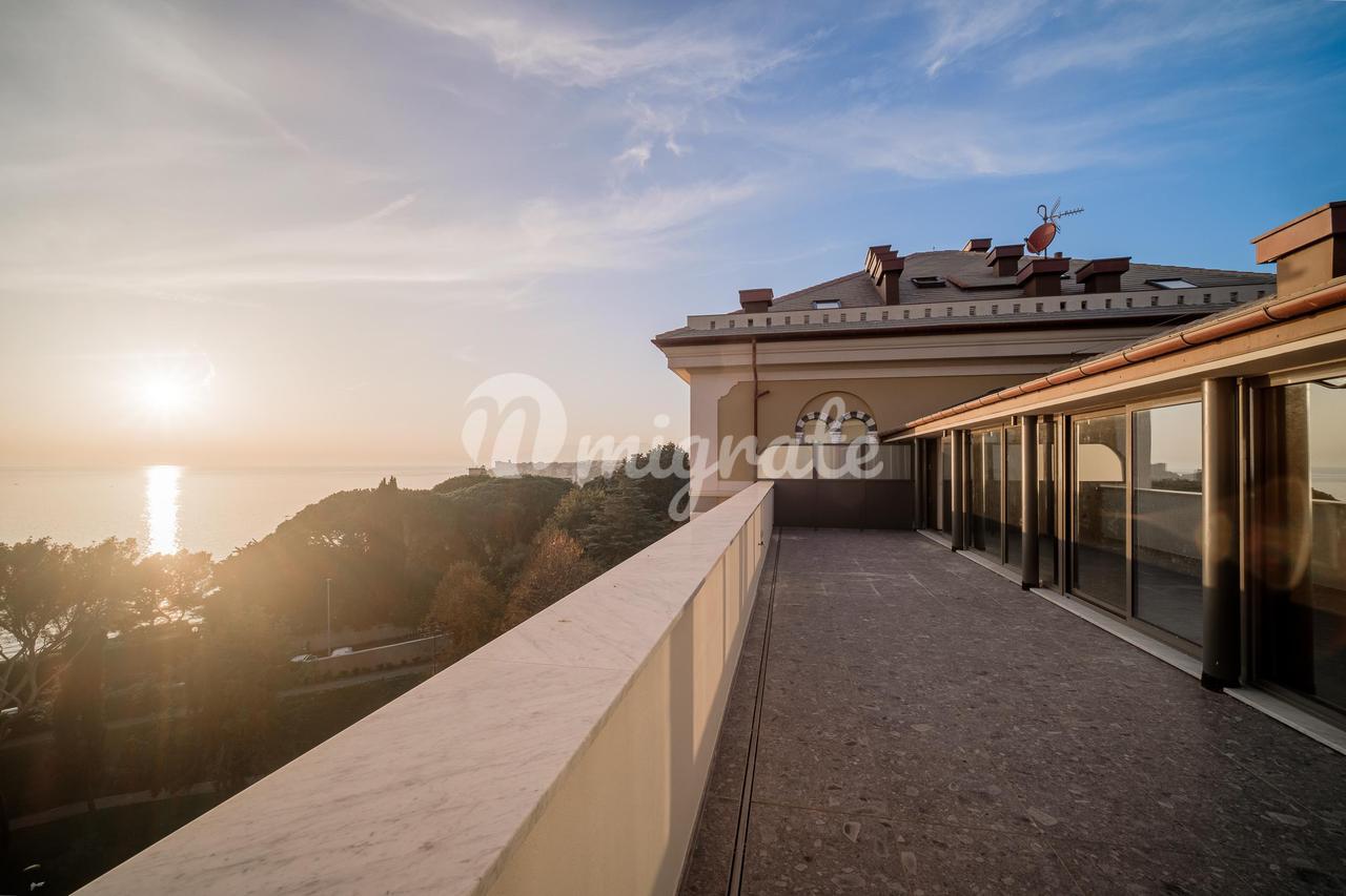 Апартамент в Genova, Liguria