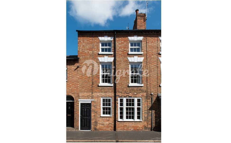 Вилла в Ely Street, Stratford-upon-Avon, Warwickshire, CV37