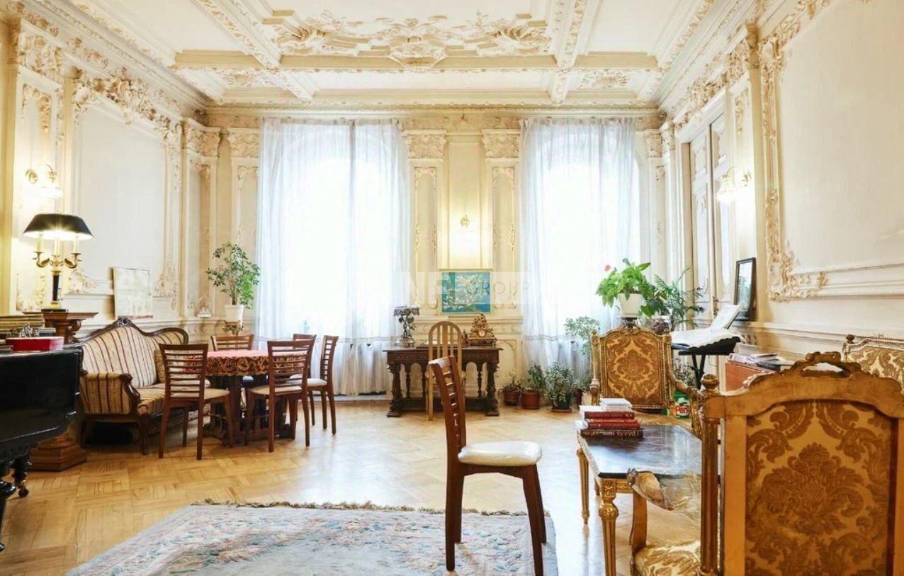 «Пятницкая, 17/4стр1» (Пятницкая, 17/4стр1)