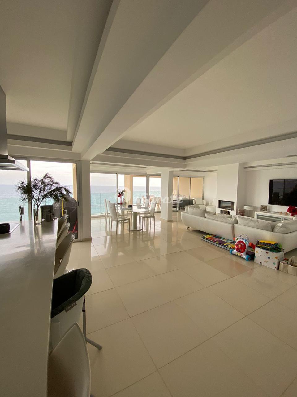 Квартира с 2 спальнями в туристическом районе Агоис Тихонас, Лимассол
 (2 Bedroom Penthouse in Agois Tyhonas Tourist Area, Limassol)