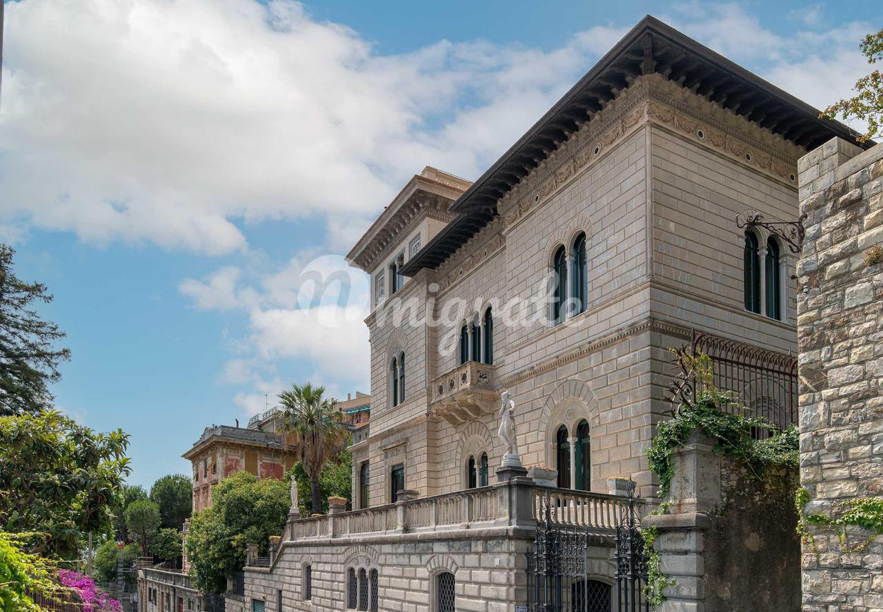 Продажа - Вилла в Castelletto, Genoa, Liguria - Генуя в Италии, цена € 4  500 000 | KF.expert