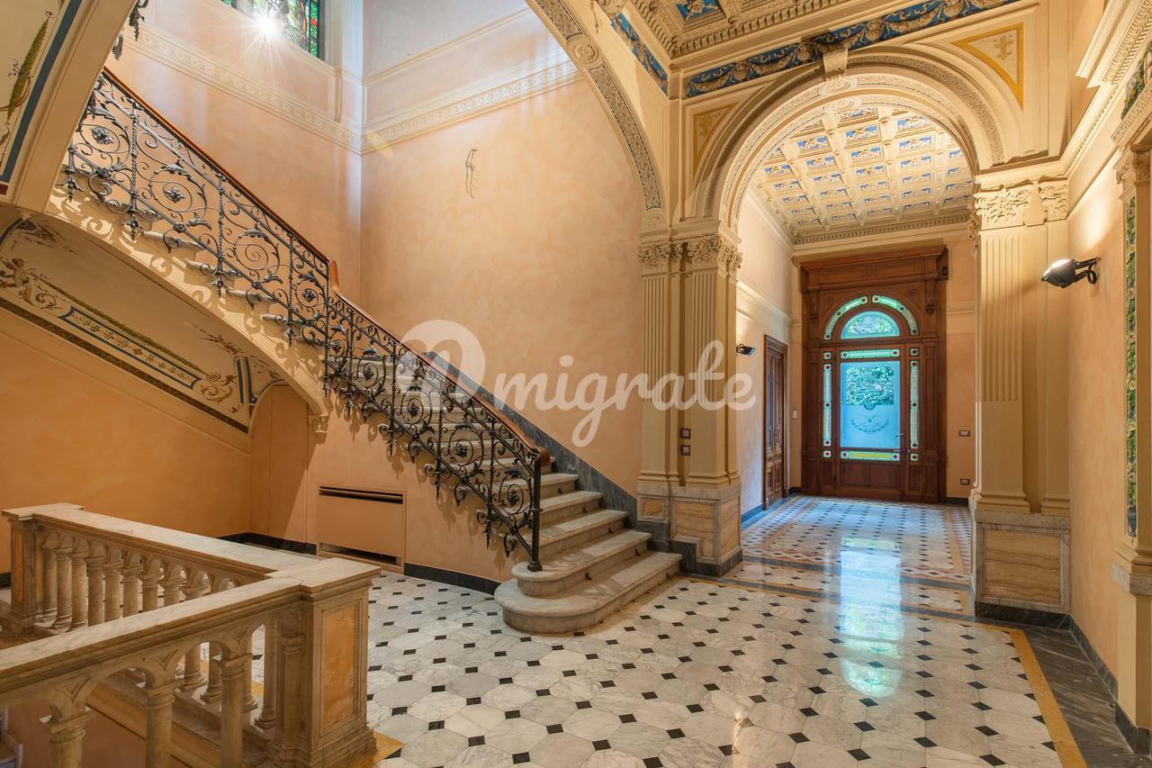 Продажа - Вилла в Castelletto, Genoa, Liguria - Генуя в Италии, цена € 4  500 000 | KF.expert