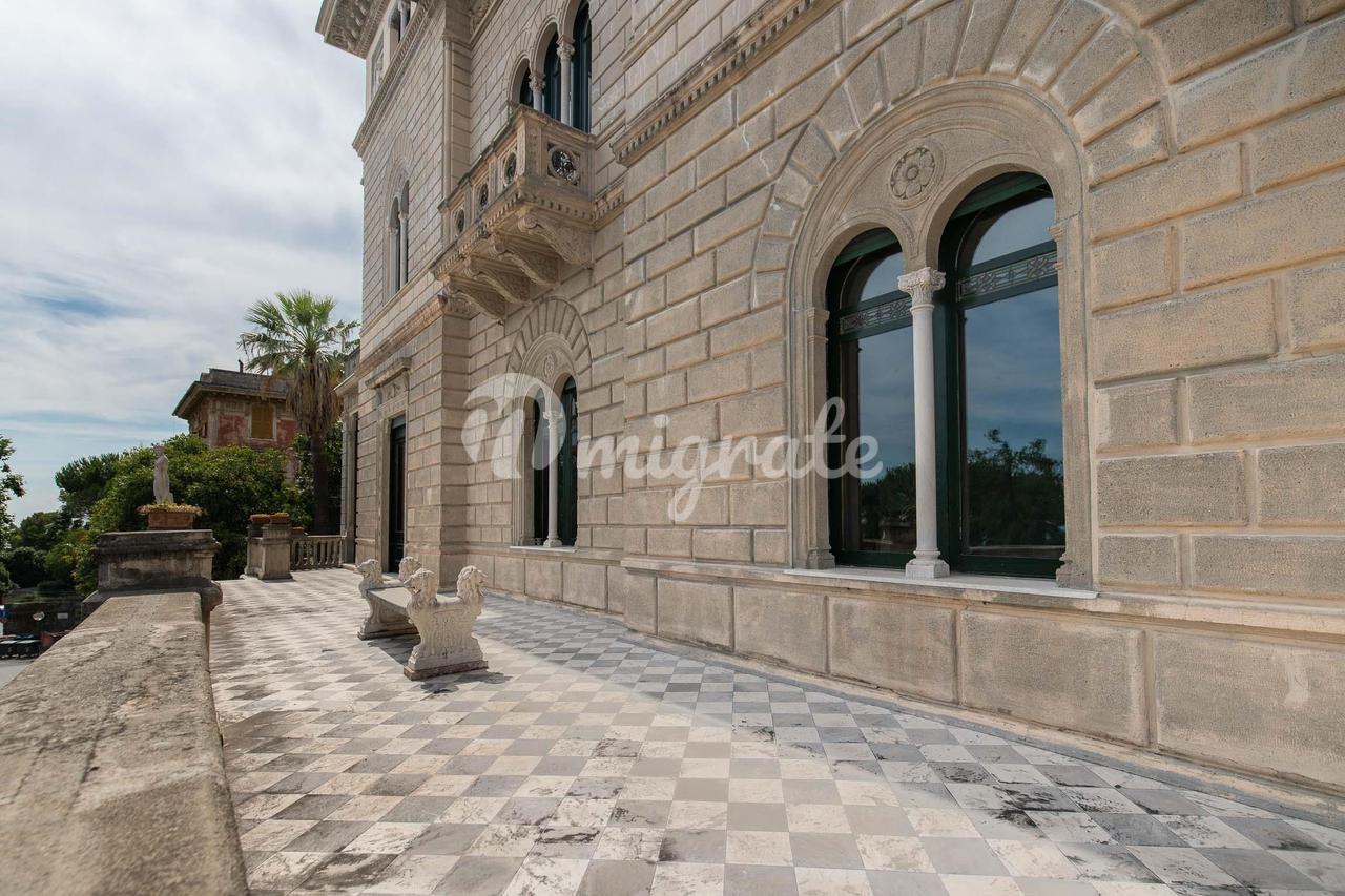 Продажа - Вилла в Castelletto, Genoa, Liguria - Генуя в Италии, цена € 4  500 000 | KF.expert