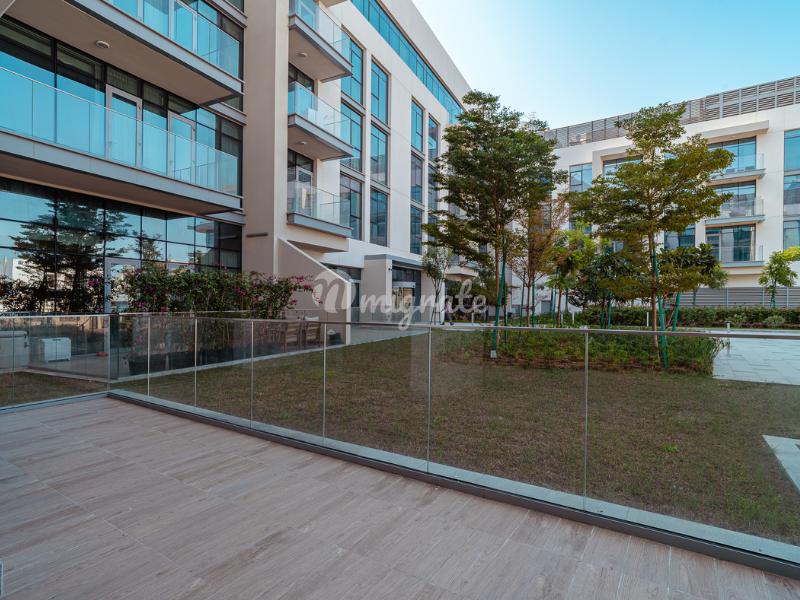 Canal Front Residences