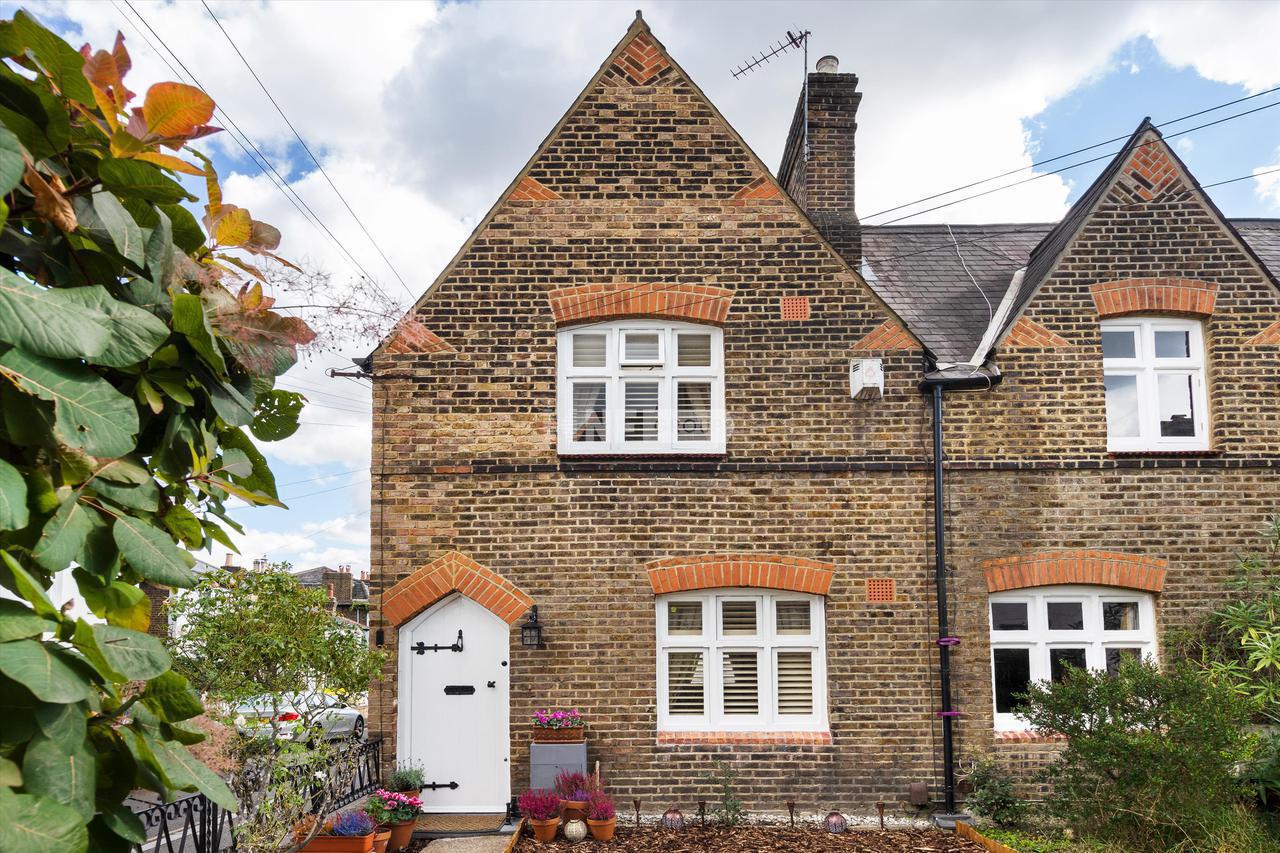 Вилла в Denmark Road, London, SW19