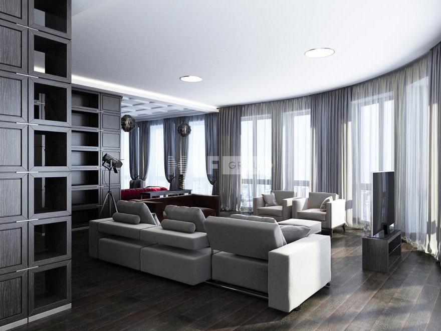 «Садовые Кварталы» (Sadovye Kvartaly)