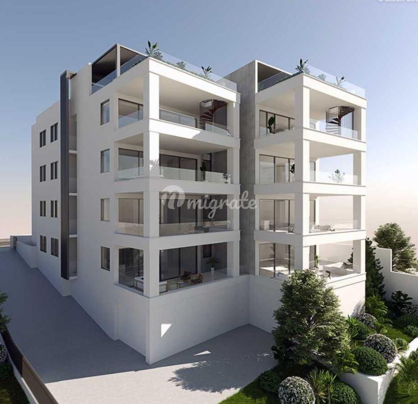 Продается квартира с 3 спальнями в районе Лайки Лефкотея, Лимассол
 (3 Bedroom Apartment in Laiki Lefkothea, Limassol for Sale)