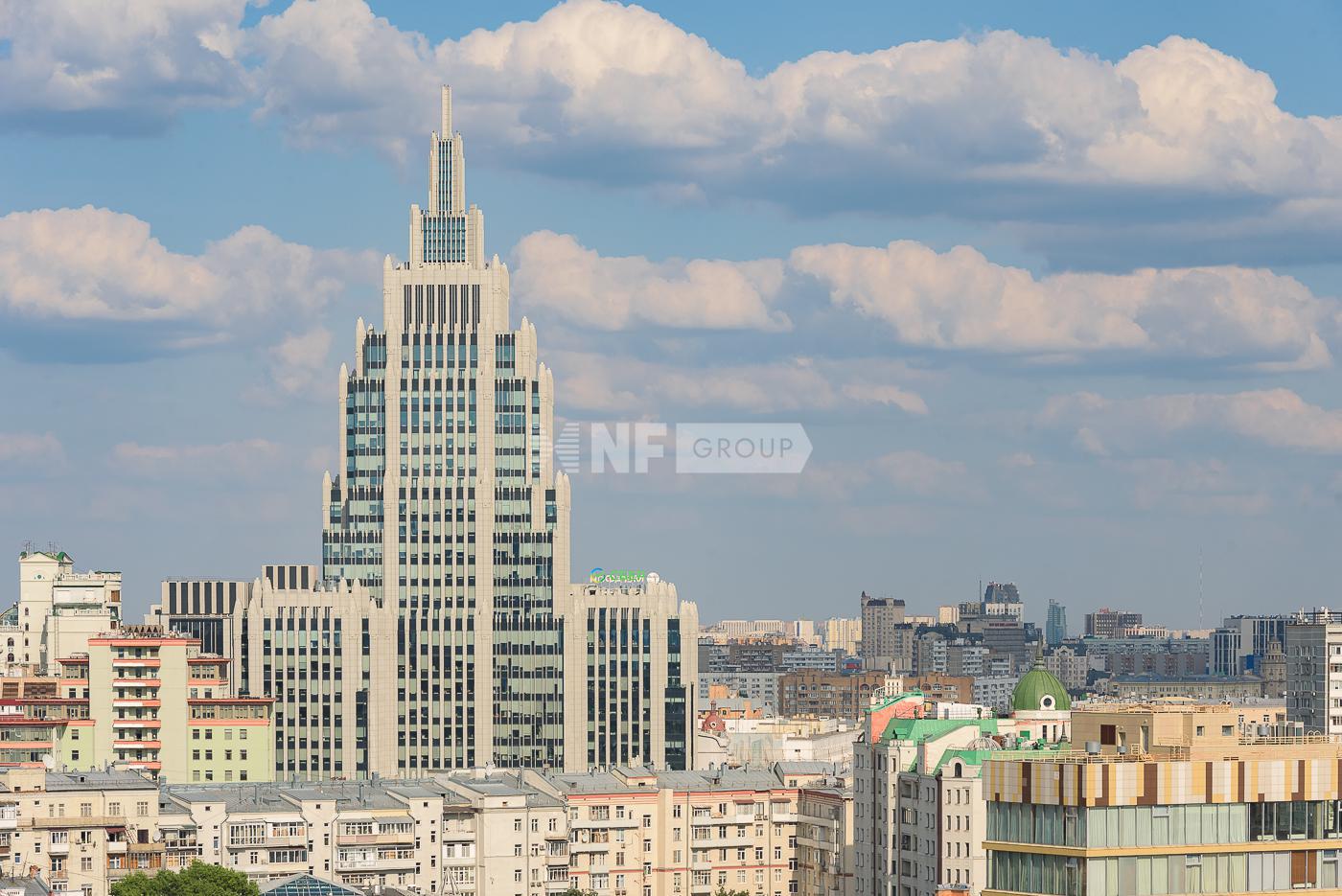 «Резиденция Тверская» (Резиденция Тверская)