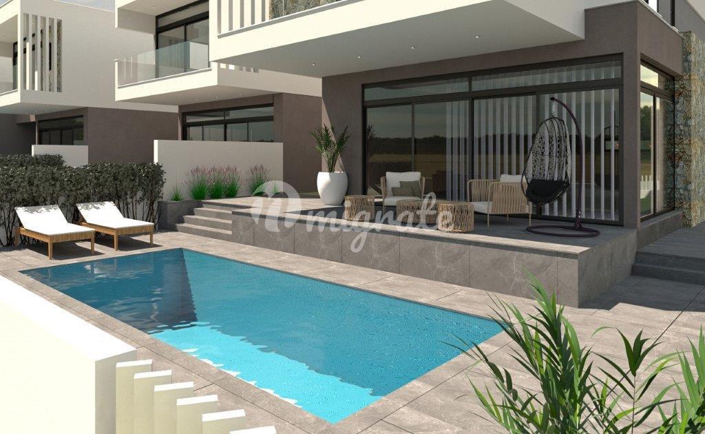 Дом с 5 спальнями в Гермасойе, Лимассол
 (5 Bedrooms House in Germasogia, Limassol)