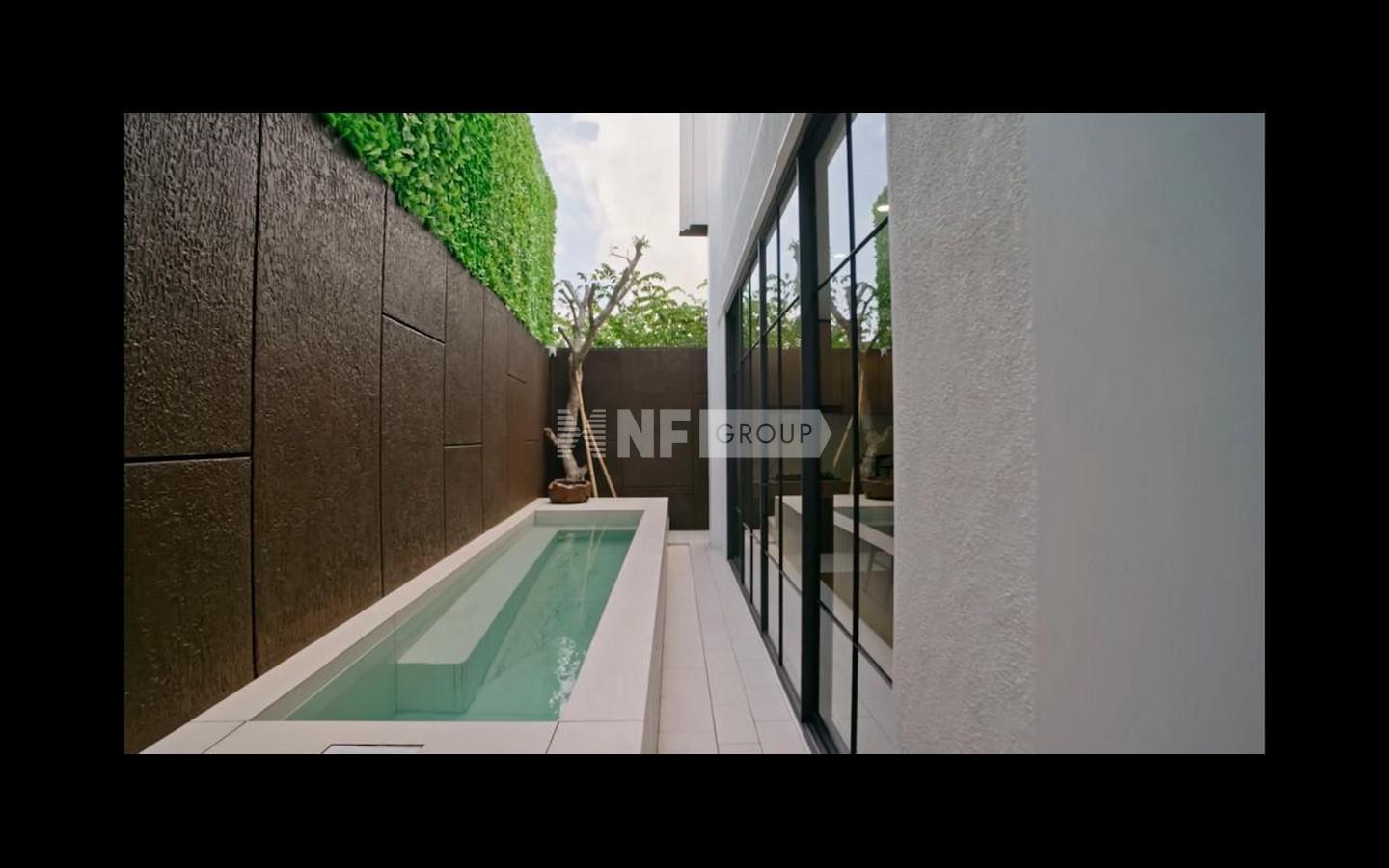 Award-Winning Designer Villa for Sale Close from Seminyak’s Hotspots