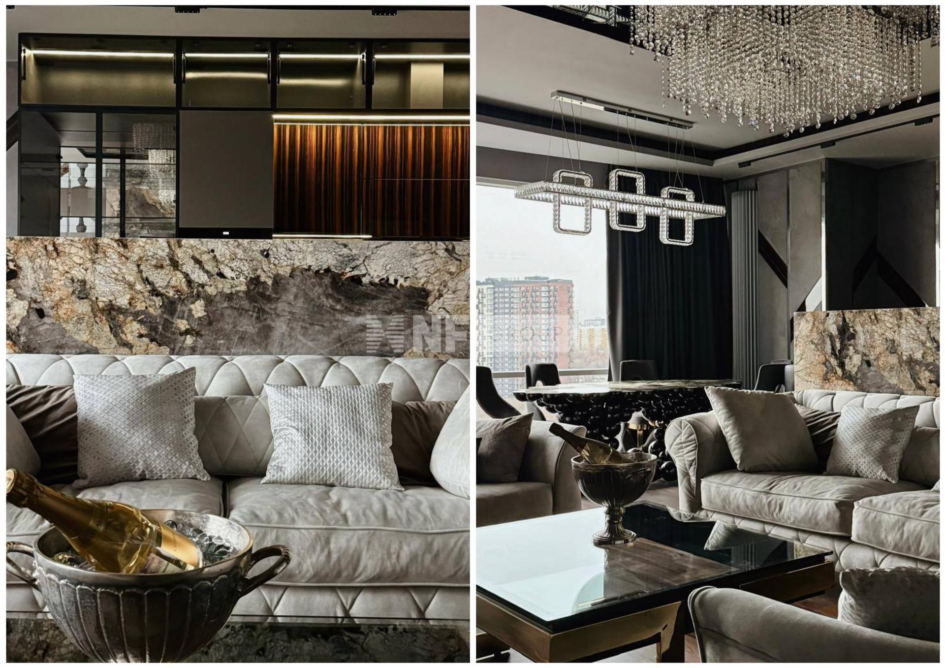 «Кутузовская Ривьера» (Кутузовская Ривьера)