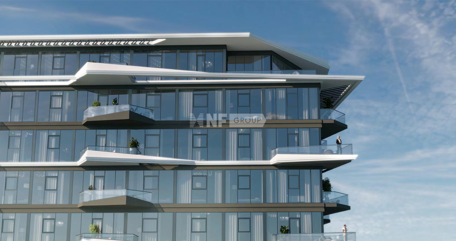 NF Group