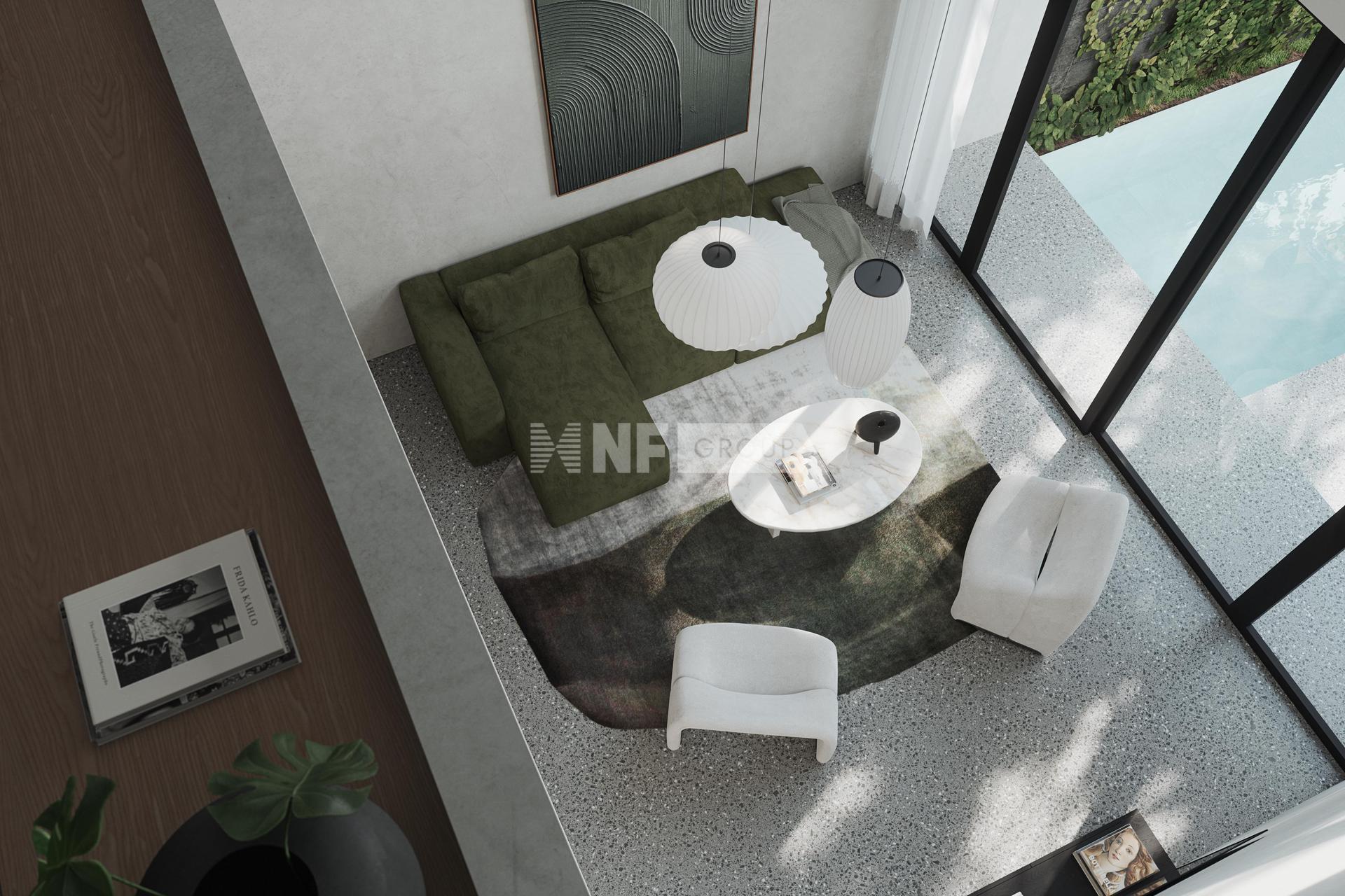 ECOVERSE BY NPG INDONESIA