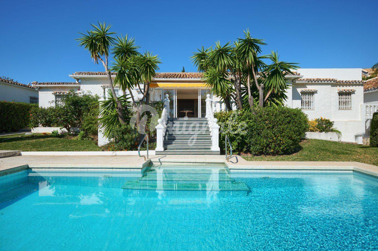 Дом в Испания