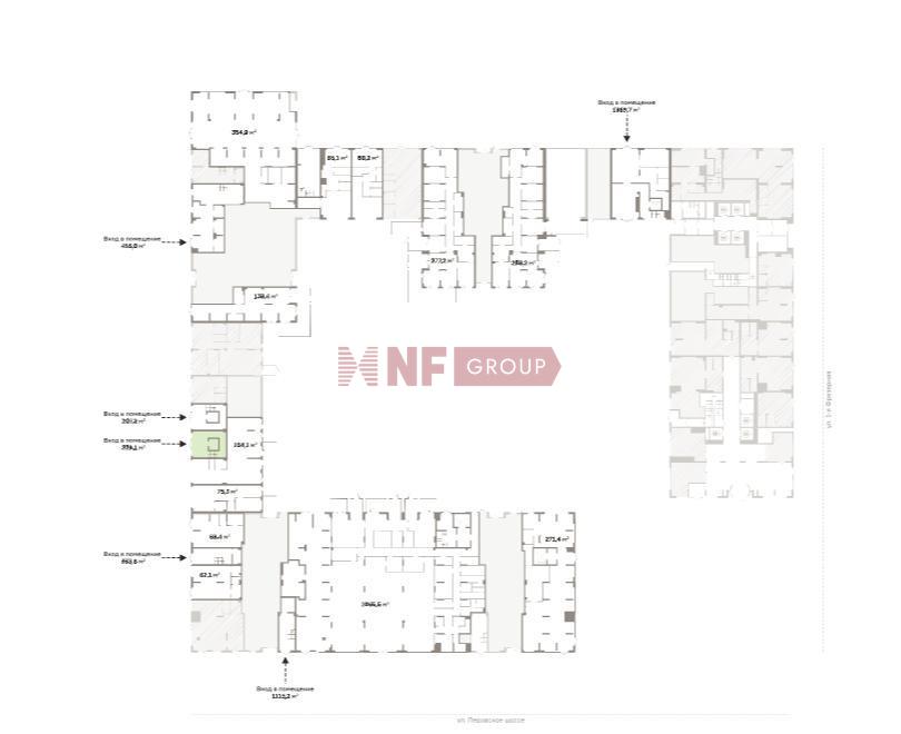 NF Group