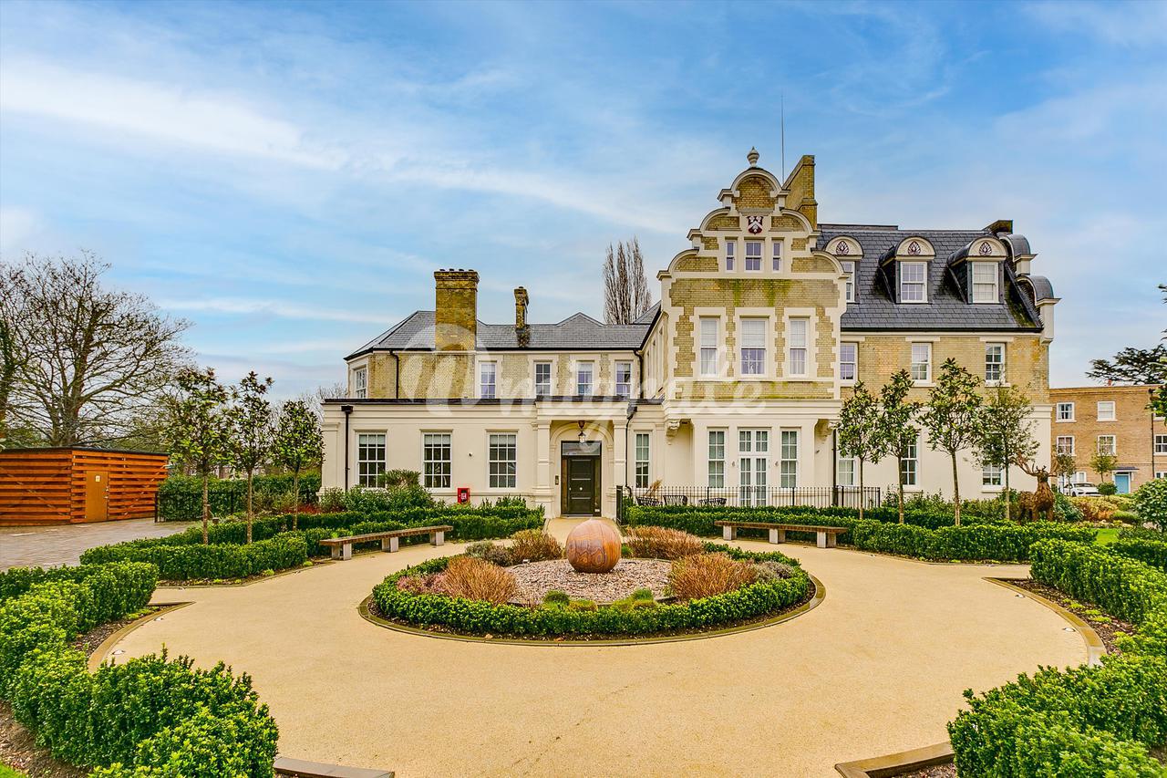 Квартира в Barrons Chase, Richmond, TW10