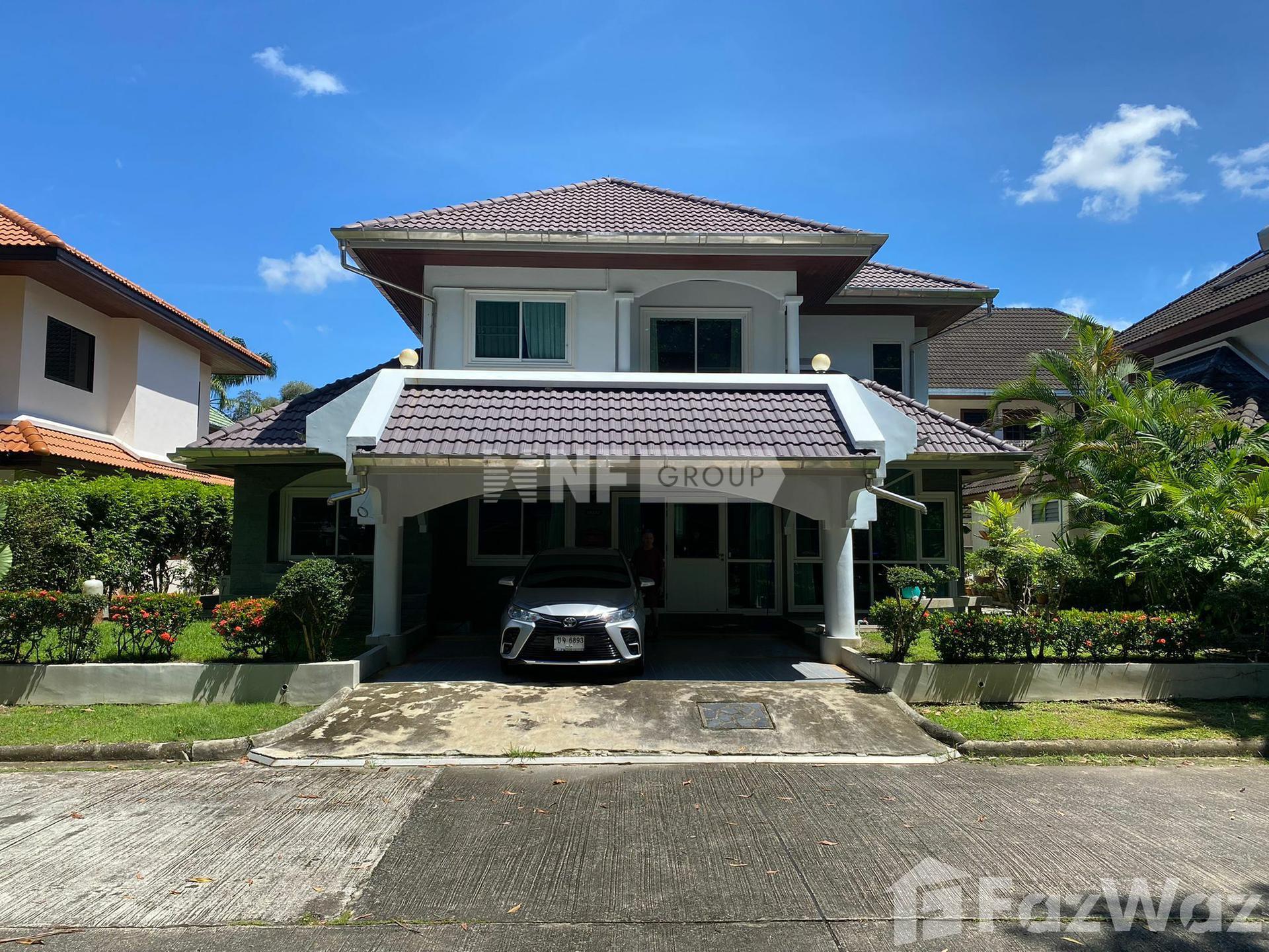 Baan Prangthong