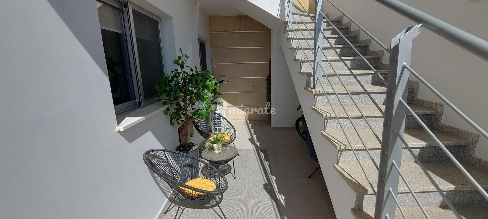 Квартира с 1 спальней в Героскипу, Пафос
 (1 Bedroom Apartment in Geroskipou, Paphos)