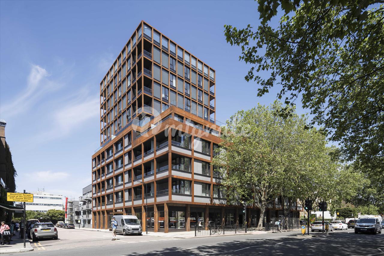 Квартира в C-04-01 HKR, Hackney Road, London, E2