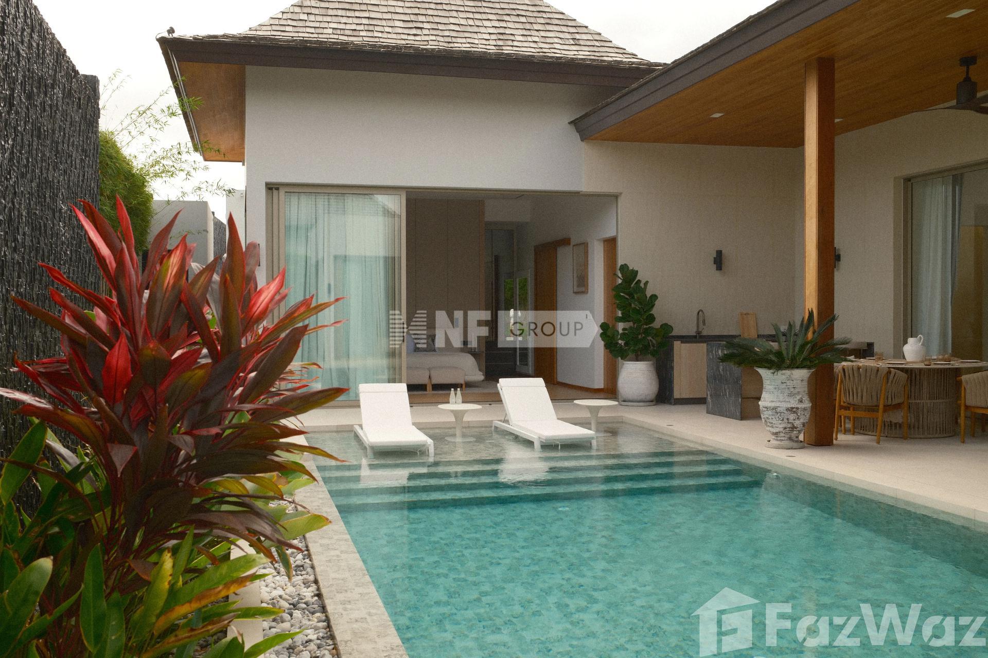 Layan Lucky Villas-Phase II