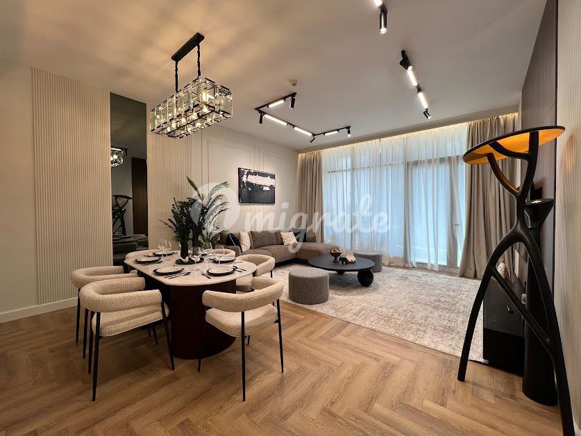 Acacia At Park Heights