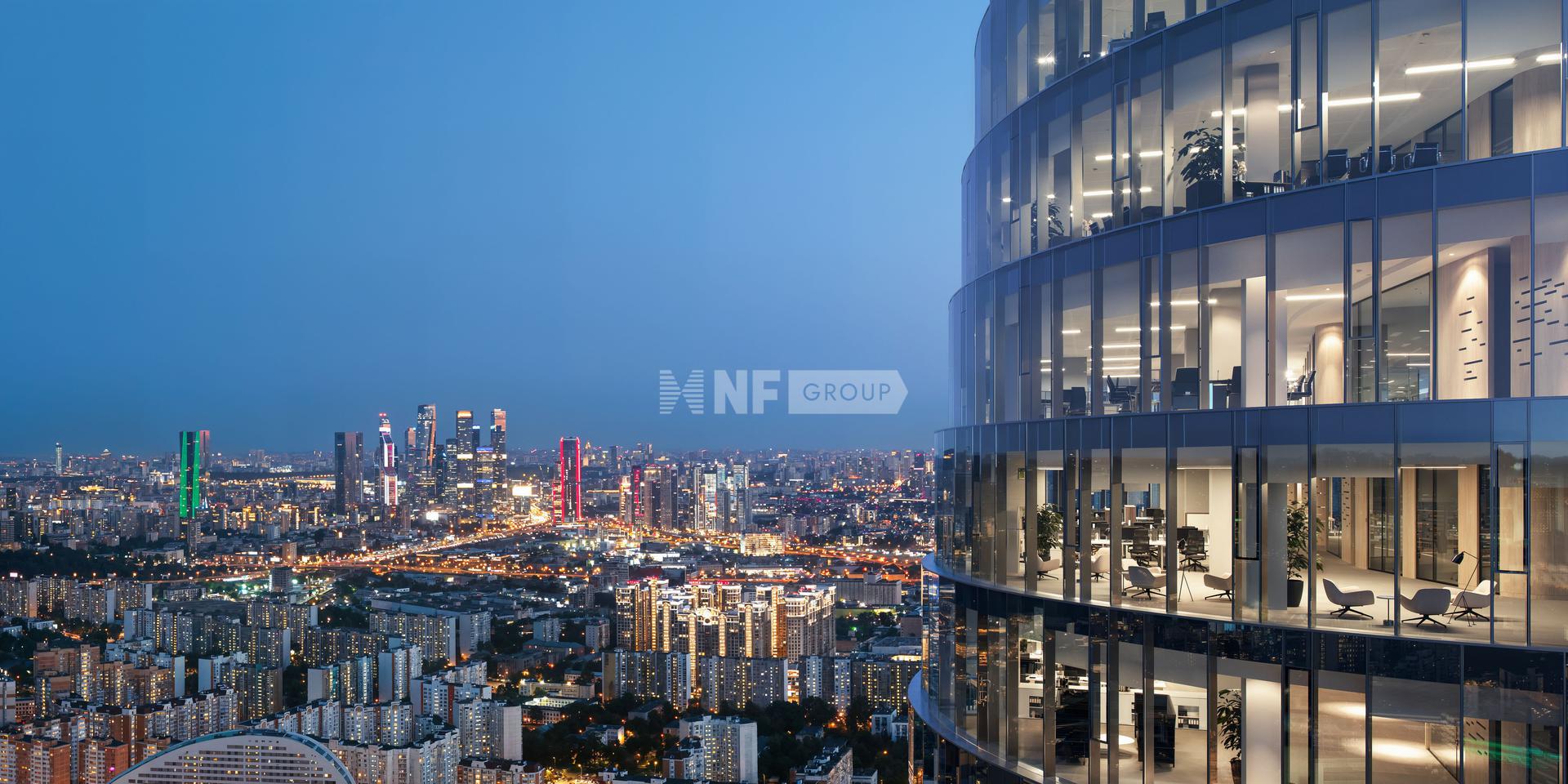 NF Group