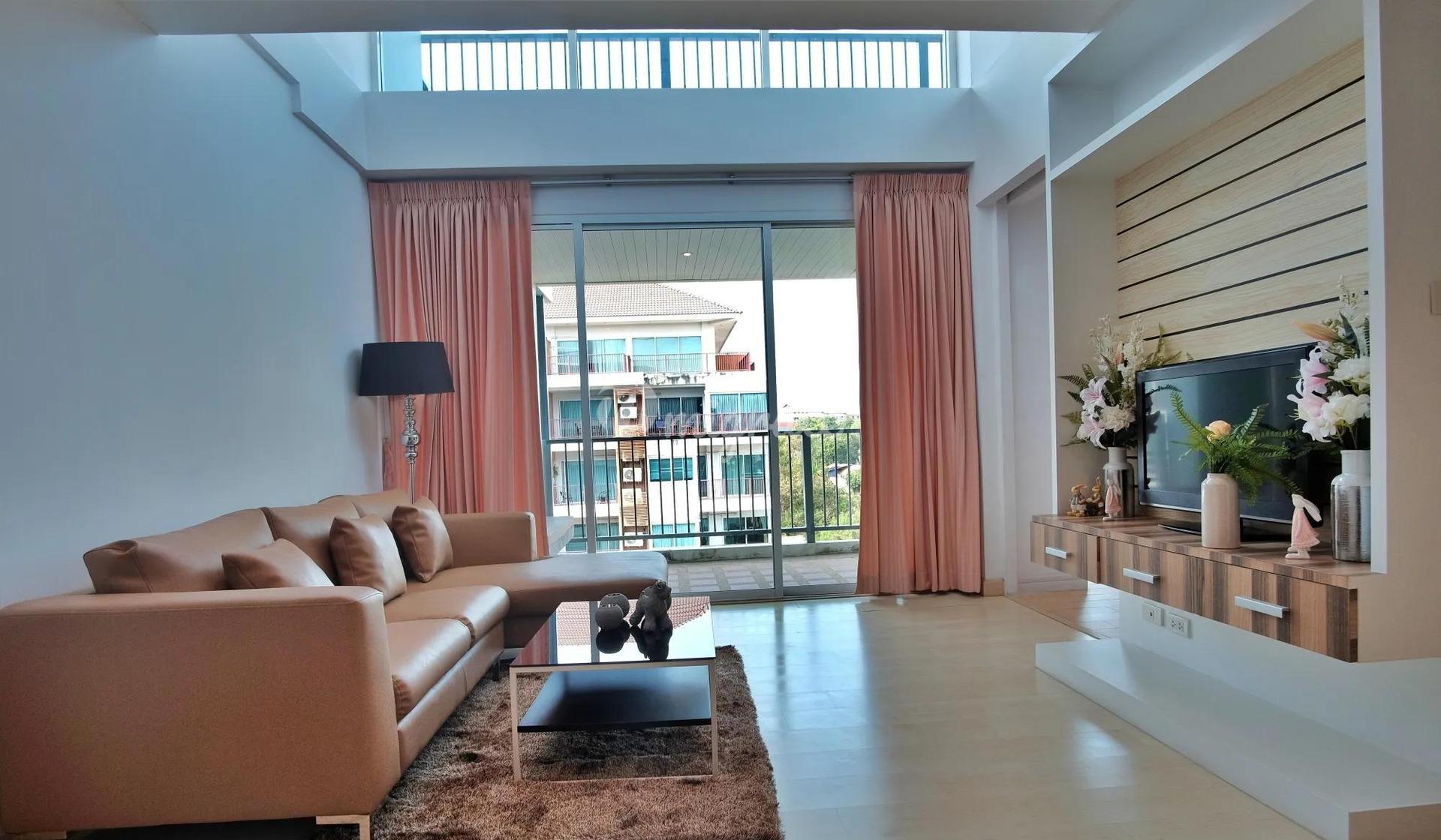 2 спален Кондо на продажу в Diamond Suites Resort Condominium (Diamond Suites Resort Condominium)