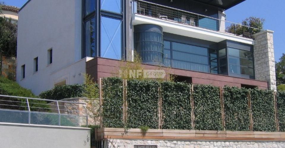 Вилла в Вильфранш-сюр-Мер