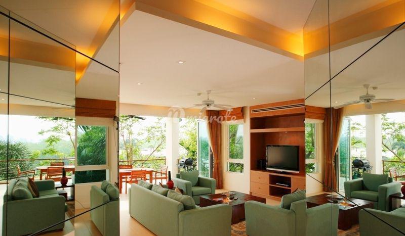 3 спален Кондо на продажу в Layan Gardens (Layan Gardens)