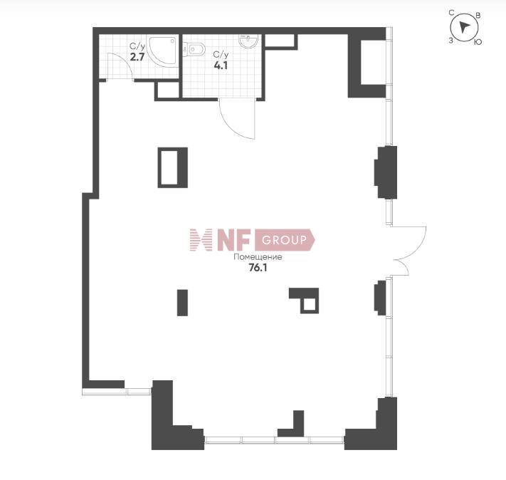 NF Group