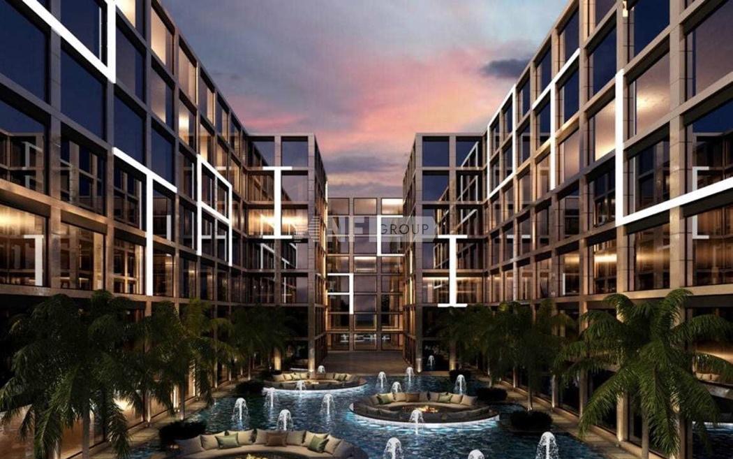 Апартамент в Naiharn Phuket