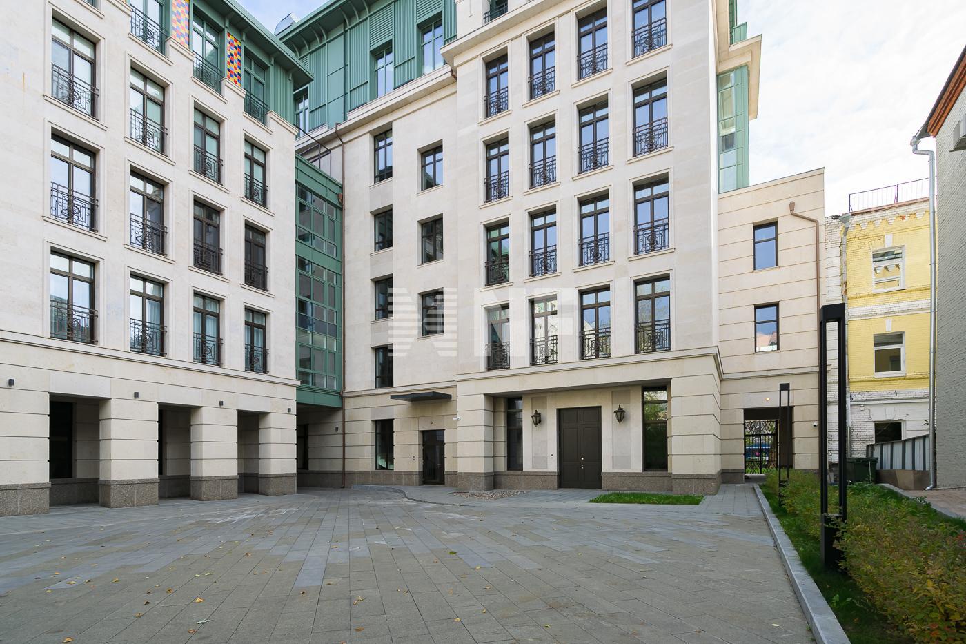 Территория