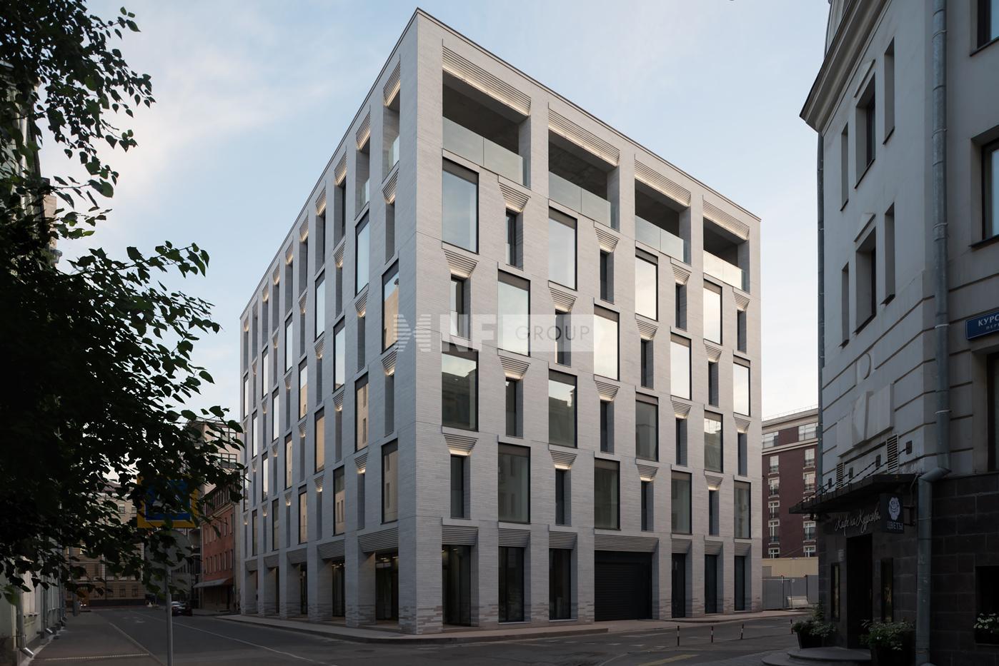 Nabokov (Набоков)