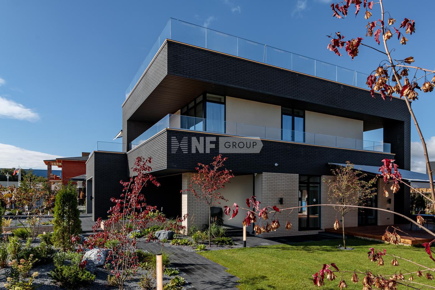 «Павловы Озера» (Pavlovy Ozera)