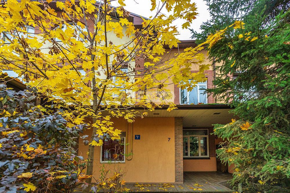 «Дубровка» (Dubrovka)